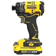 סט כלים Stanley SFMCF820D2K למכירה 