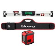 מאזנת לייזר Kapro Optivision 905DG למכירה , 3 image