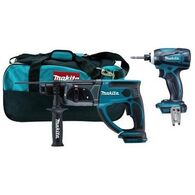 סט כלים Makita DLX2090MX1 מקיטה למכירה , 4 image