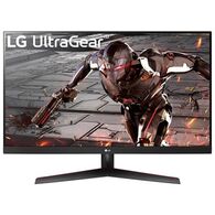 מסך מחשב LG 32GN600-B  31.5 אינטש QHD למכירה 