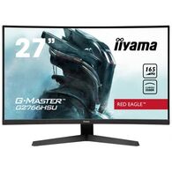 מסך מחשב iiYAMA G-Master G2766HSU-B1  27 אינטש Full HD למכירה , 2 image