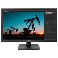 מסך מחשב LG TFT 27BN55U-B  27 אינטש 4K למכירה , 3 image