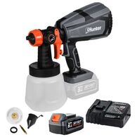 מרסס 100902-003 Hunter למכירה , 3 image