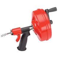 מכונה לפתיחת סתימות Ridgid Power Spin Plus 57043 למכירה 