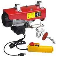 כננת PA250A 125/250 ק"ג Karnaf למכירה 
