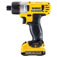 מקדחה/מברגה DeWALT DCF610D2 למכירה , 3 image