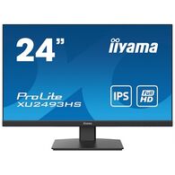 מסך מחשב Full HD iiYAMA ProLite XU2493HS-B5 למכירה , 2 image