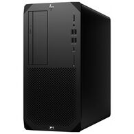 מחשב נייח Intel Core i9 HP Z2 Tower G9  86B72EA למכירה , 3 image