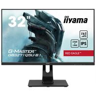 מסך מחשב WQHD iiYAMA G-Master GB3271QSU-B1 למכירה 