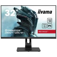 מסך מחשב WQHD iiYAMA G-Master GB3271QSU-B1 למכירה , 2 image