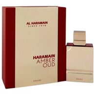 בושם לאשה Al Haramain Amber Oud Ruby Edition E.D.P 120ml למכירה 