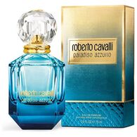 בושם לאשה Roberto Cavalli Paradiso Azzurro E.D.P 100ml למכירה , 5 image