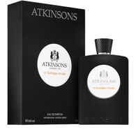 בושם לאשה Atkinsons 41 Burlington Arcade E.D.P Unisex 100ml למכירה 