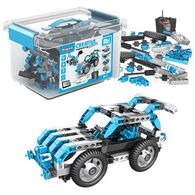 Engino 60 Motorized Models Set למכירה , 2 image