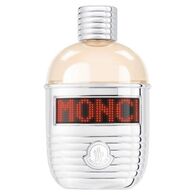בושם לאשה Moncler Pour Femme Refillable + LED Screen E.D.P 150ml למכירה 