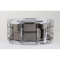 תוף סנר Ludwig LB417T למכירה , 2 image