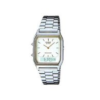 שעון יד  משולב  לגבר Casio AQ230A7D קסיו למכירה 