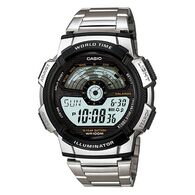 שעון יד  דיגיטלי  לגבר Casio AE1100WD1AVDF קסיו למכירה 