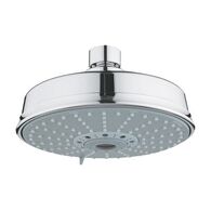 ראש מקלחת 27128000 Grohe גרוהה למכירה , 2 image