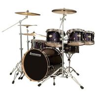 מערכת תופים Ludwig LCEP22EX למכירה , 2 image