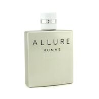 בושם לגבר Allure Blanche 150ml E.D.T אלור בלאנש שאנל שאנל למכירה 