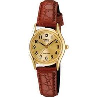 שעון יד  אנלוגי  לאישה Casio LTP1094Q9B קסיו למכירה , 2 image