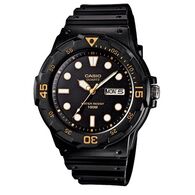 שעון יד  אנלוגי  לגבר Casio MRW200H1EVDF קסיו למכירה , 2 image