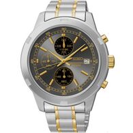 שעון יד  אנלוגי  לגבר Seiko SKS425P1 סייקו למכירה 