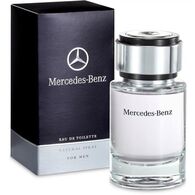 בושם לגבר Mercedes Benz Mercedes Benz E.D.T 120ml למכירה 