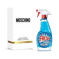 בושם לאשה Moschino Fresh Couture E.D.T 100ml למכירה 