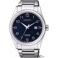 שעון יד  אנלוגי  לגבר Citizen BM736082M למכירה , 2 image