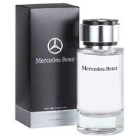 בושם לגבר Mercedes Benz Mercedes Benz E.D.T 75ml למכירה 