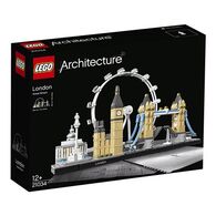 Lego לגו  21034 London למכירה 