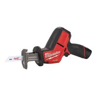 מסור  חרב Milwaukee M12CHZ למכירה 