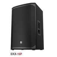 רמקול מוגבר ElectroVoice EKX-15P למכירה , 2 image
