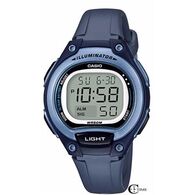 שעון יד  דיגיטלי Casio LW2032AV קסיו למכירה , 2 image