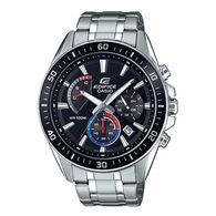 שעון יד  אנלוגי  לגבר Casio EFR552D1A3 קסיו למכירה 