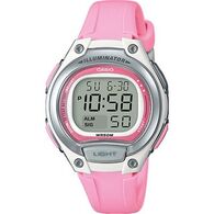 שעון יד  דיגיטלי  לילדים Casio LW2034AV קסיו למכירה 
