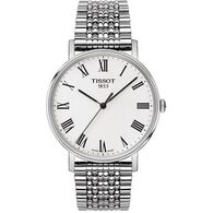 שעון יד  אנלוגי  לגבר Tissot T109.410.11.033.00 טיסו למכירה 