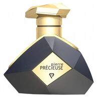 בושם לאשה Pierre Precieuse Black Diamond E.D.P 100ml למכירה 