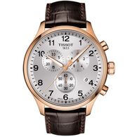 שעון יד  אנלוגי  לגבר Tissot T116.617.36.037.00 טיסו למכירה 