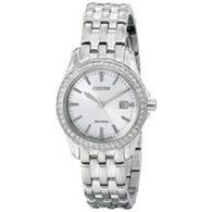 שעון יד  אנלוגי  לאישה Citizen EW190158A למכירה 