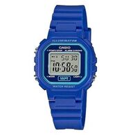 שעון יד  דיגיטלי  לילדים Casio LA20WH2A קסיו למכירה 