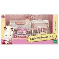 Sylvanian Families 5032 Girls Bedroom Set למכירה , 3 image