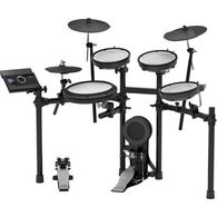 מערכת תופים אלקטרוניים Roland TD-17KV רולנד למכירה 