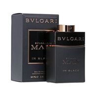 בושם לגבר בולגרי Man In Black E.D.P 60ml למכירה 