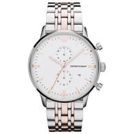 שעון יד  אנלוגי  לגבר Emporio Armani AR0399 למכירה 