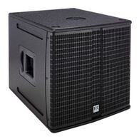 סאבוופר מוגבר HK Audio L SUB 1800 A למכירה , 2 image