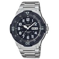 שעון יד  אנלוגי  לגבר Casio MRW200HD1B קסיו למכירה , 2 image