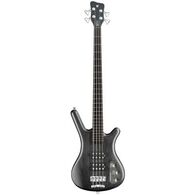 גיטרה בס Warwick Corvette $$ 4-String Nirvana Black למכירה 